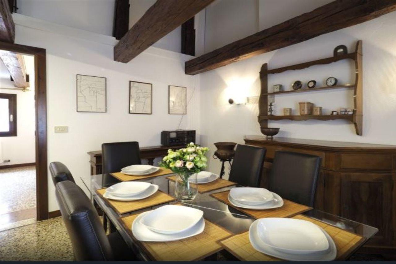 Ca Delizia Apartment *